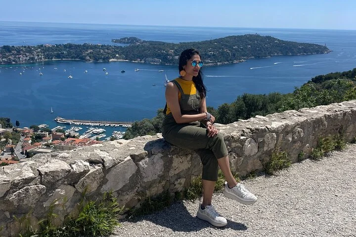 Monaco - Monte Carlo - Eze Village- Small Group - Half Day Tour -