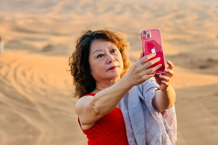 Morning Safari (Private Car)