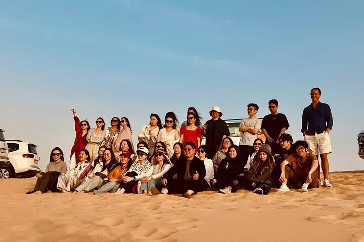 Morning Safari (Private Car)