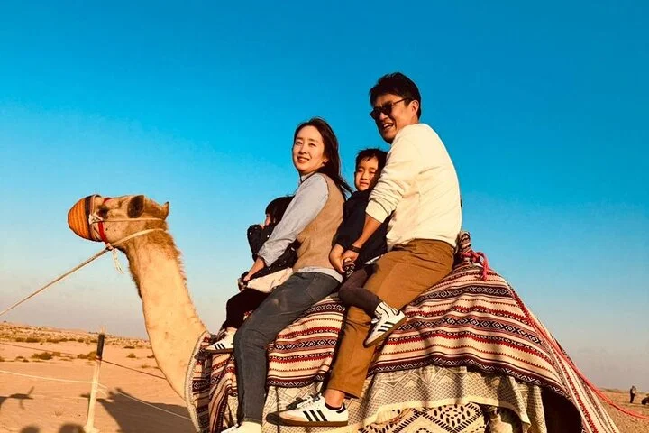 Morning Safari (Private Car)