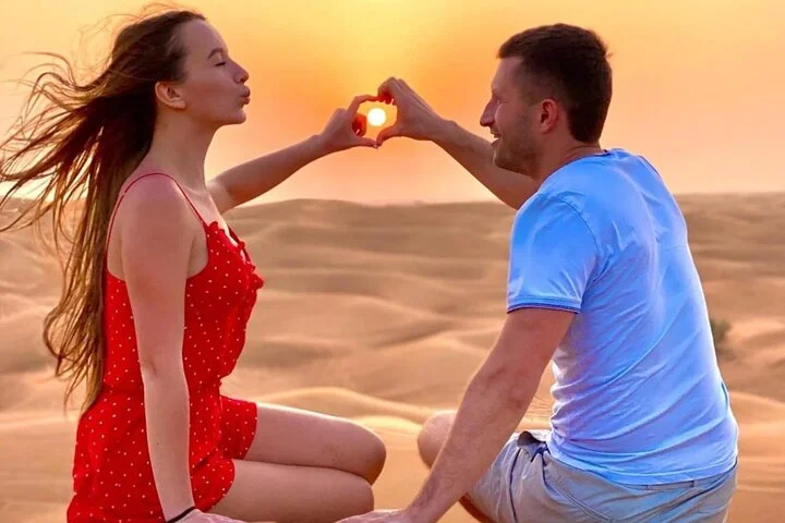 Morning Safari (Private Car)