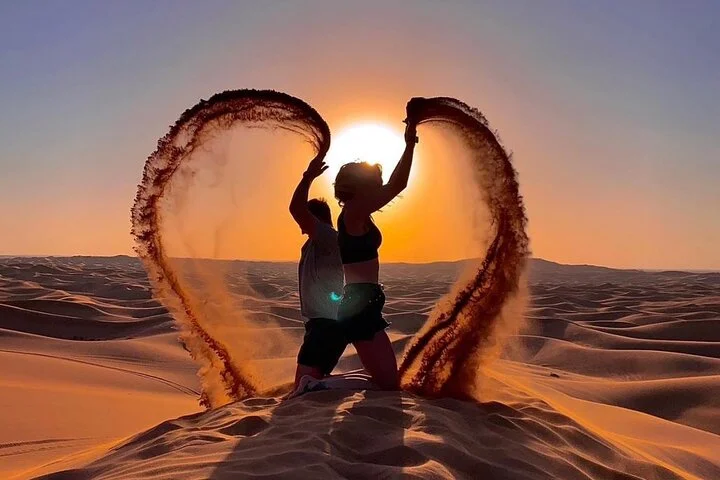 Morning Safari (Private Car)