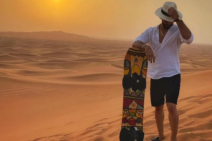 Morning Safari (Private Car)