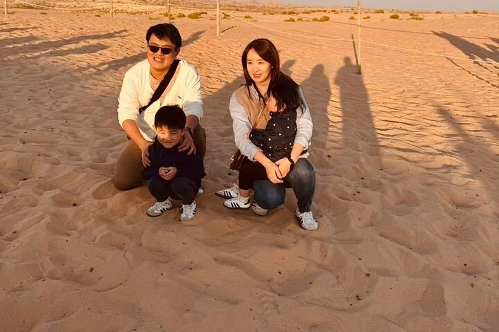 Morning Safari (Private Car)