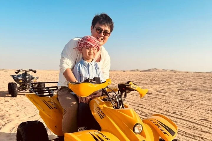 Morning Safari (Private Car)