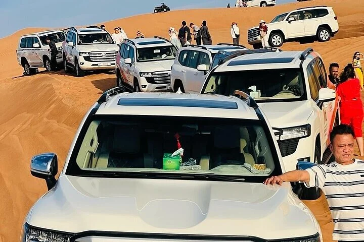 Morning Safari (Private Car)