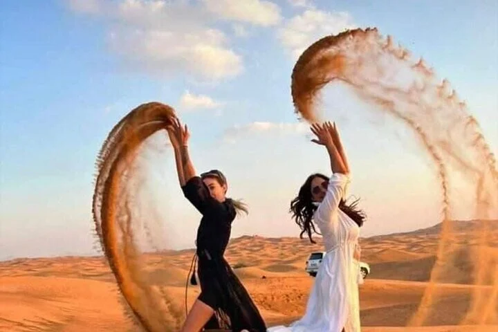 Morning Safari (Private Car)