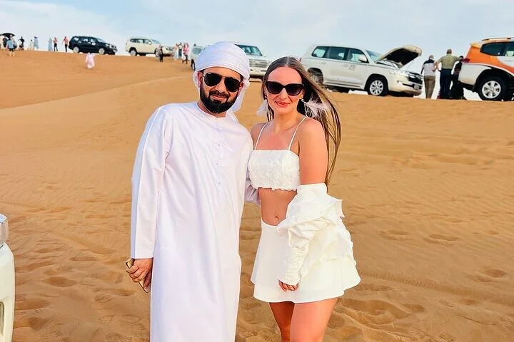 Morning Safari (Private Car)