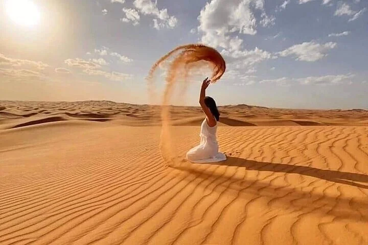 Morning Safari (Private Car)