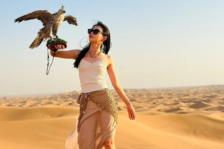 Morning Safari (Private Car)