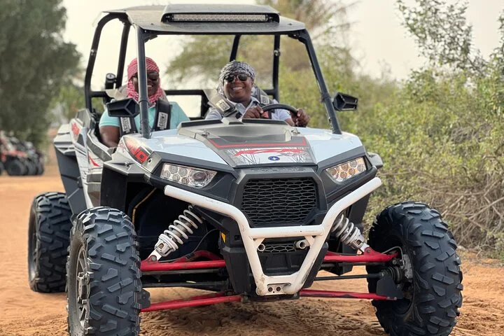 Morning Safari, Sand Boarding, Camel Ride and Photography