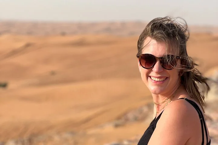Morning Safari, Sand Boarding, Camel Ride and Photography