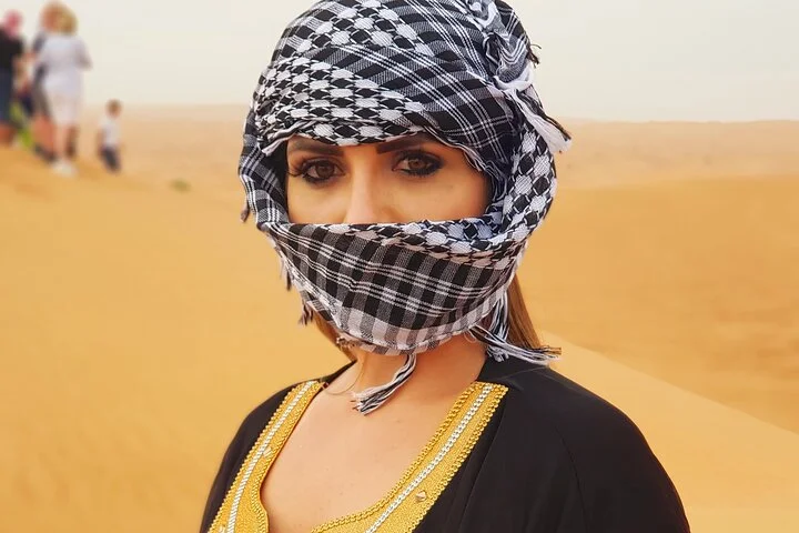 Morning Safari, Sand Boarding, Camel Ride and Photography