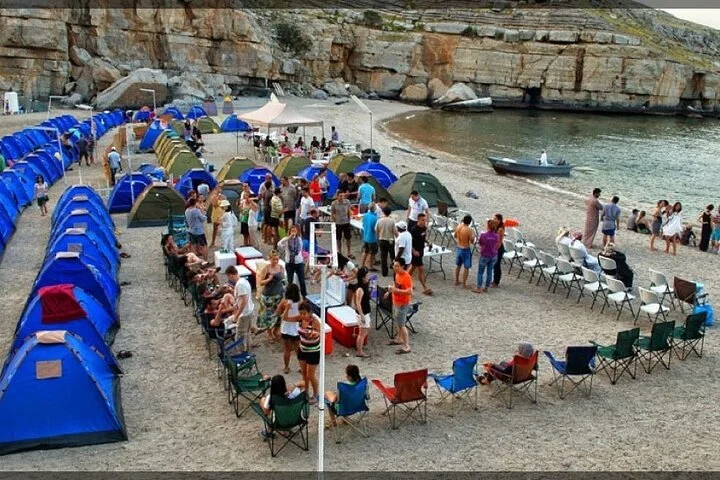 Musandam Tour from Dubai