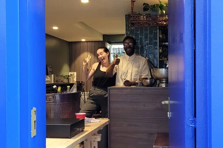 Natural Wine Tasting with Cheese Pairings in Paris