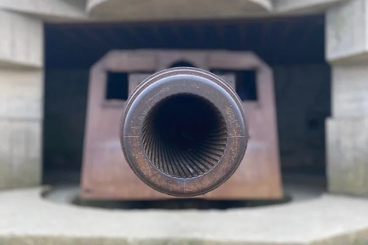 Normandy WW2 Classic Jeep Tour