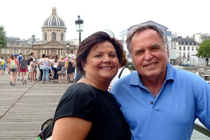 Notre Dame, Ste Chapel, Louvre, Montmartre, Eiffel Tower Private
