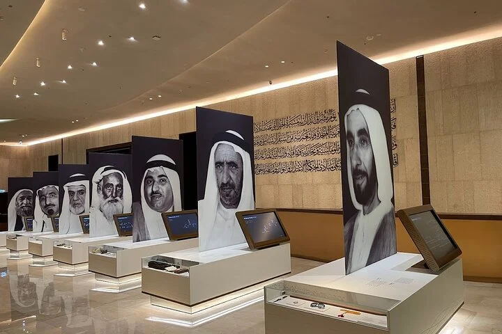 Old Dubai and New Dubai Guided Full or Half-Day City Tour