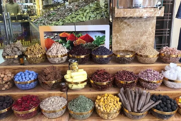 Old Dubai and New Dubai Guided Full or Half-Day City Tour