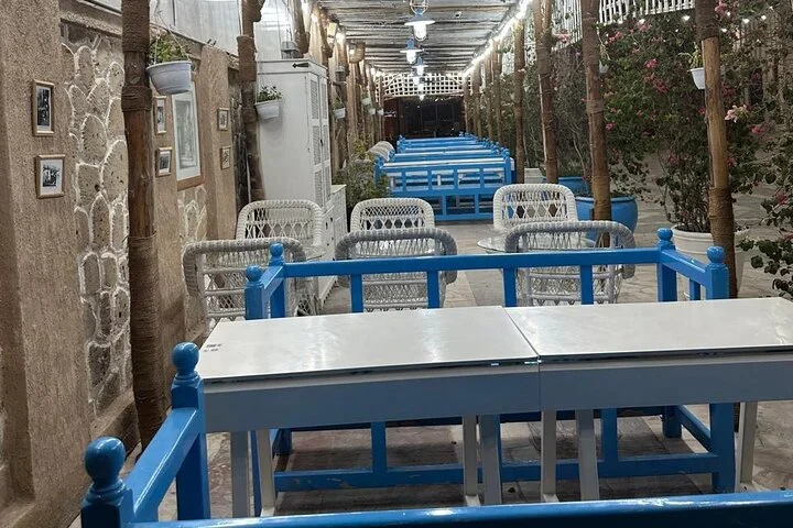 Old Dubai Walking Tour: Visit of Historical Village & Souks