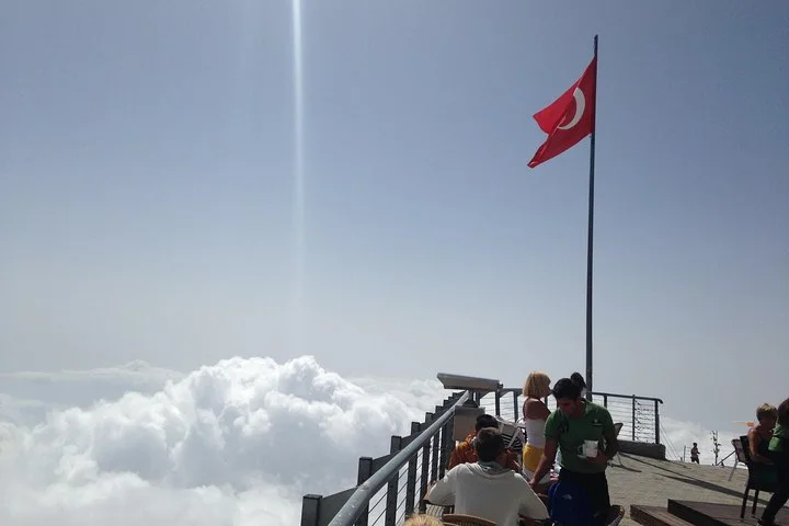 Olympos Teleferik (antalya)