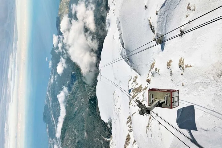 Olympos Teleferik (antalya)
