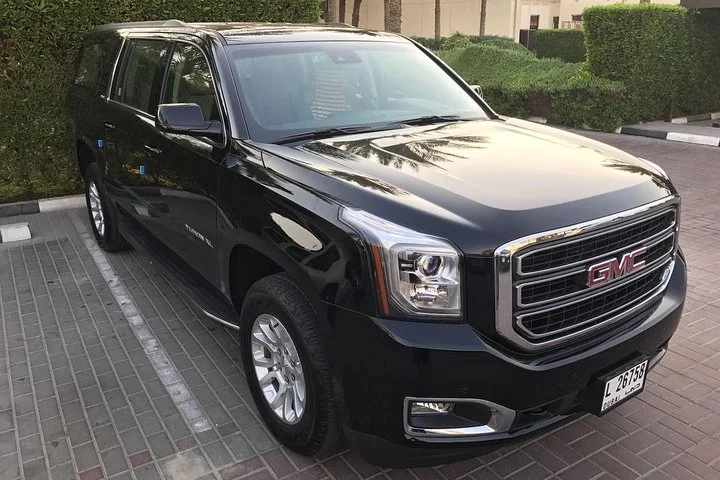 One way Dubai Airport Private Transfer