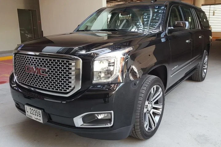 One way Dubai Airport Private Transfer
