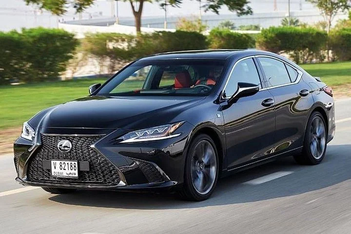 One way Dubai Airport Private Transfer