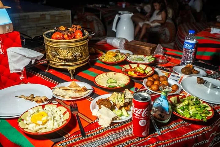 Overnight Desert Safari Dubai – Desert Team Tourism