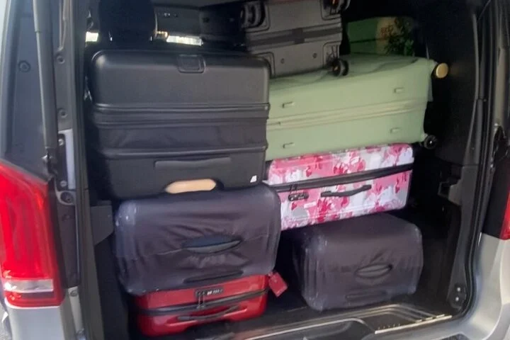 Paris Charles de Gaulle Airport Private Arrival Transfer