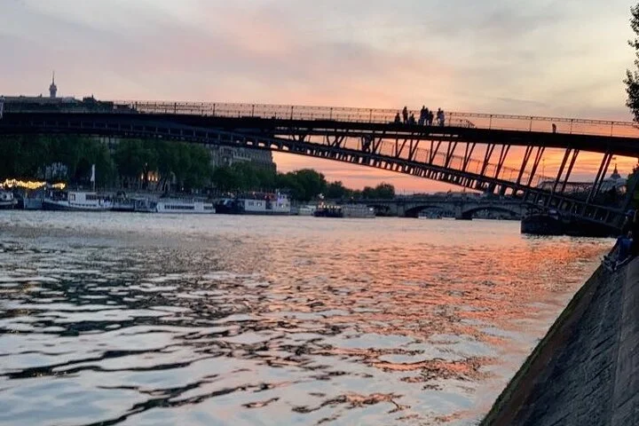 Paris Charles de Gaulle Airport Private Arrival Transfer