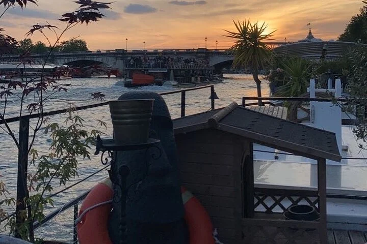 Paris Charles de Gaulle Airport Private Arrival Transfer