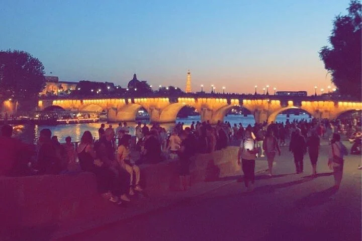 Paris Charles de Gaulle Airport Private Arrival Transfer