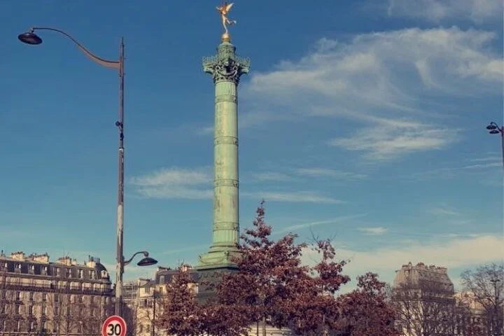 Paris Charles de Gaulle Airport Private Arrival Transfer