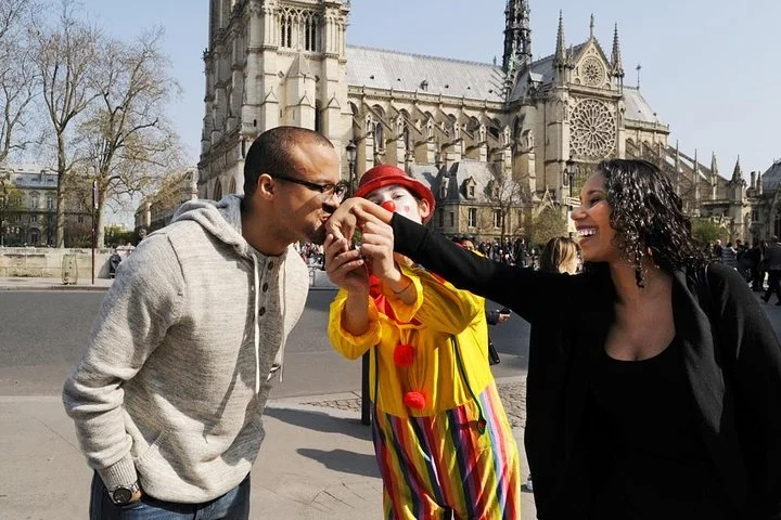 Paris in a Day - Private Experience