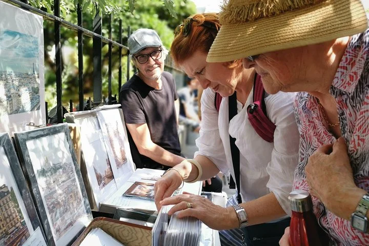 Paris in a Day - Private Experience