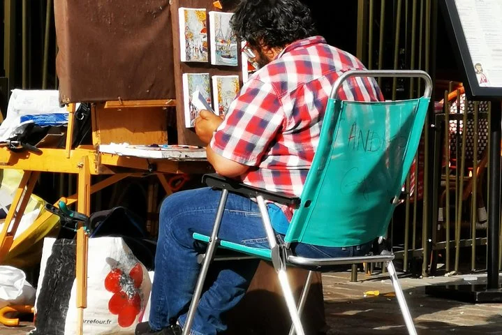 Paris in a Day - Private Experience