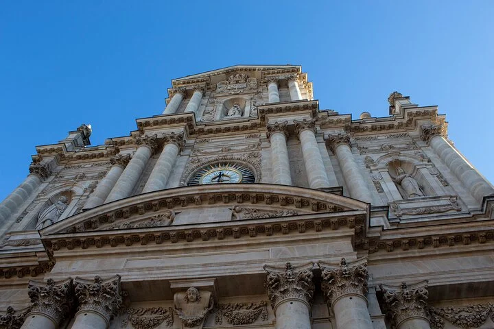 Paris Le Marais Walking Tour: An Incredible History - Small Group