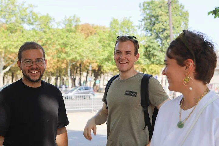 Paris Le Marais Walking Tour: An Incredible History - Small Group