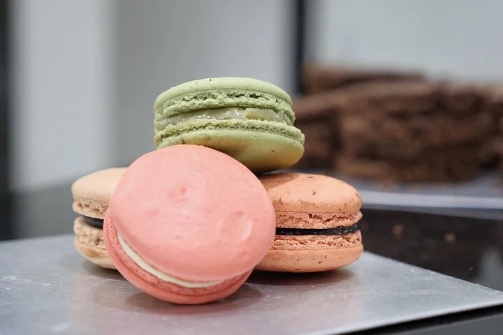 Paris Small-Group Montmartre Chocolate & Pastry Walking Tour
