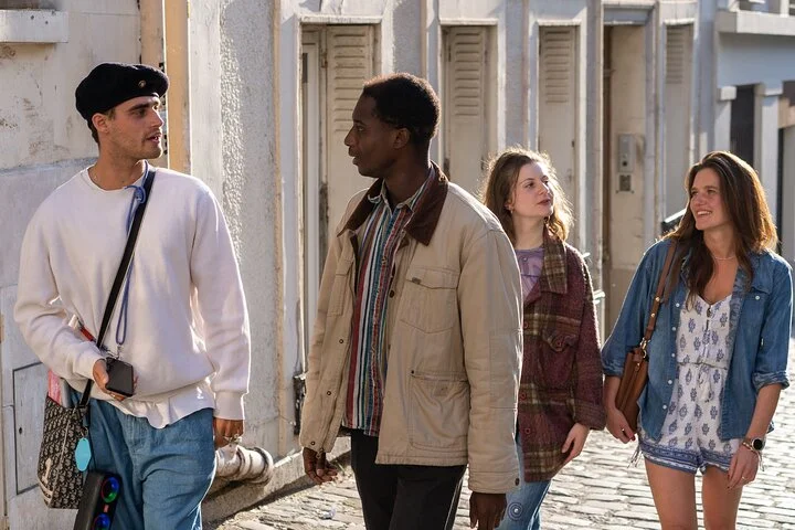 Paris Small-Group Montmartre Chocolate & Pastry Walking Tour