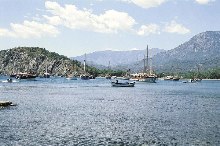 Phaselis-Olympos-Cirali, Full-Day Tour