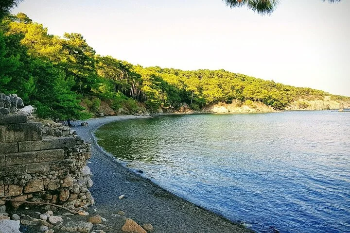 Phaselis-Olympos-Cirali, Full-Day Tour