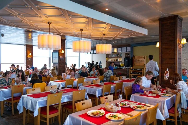 Phaselis & Tahtali Mountain Full Day Tour from Antalya & Belek