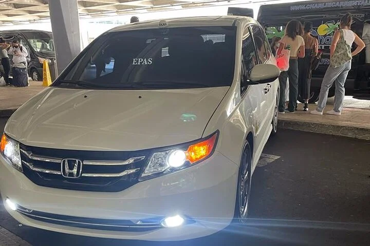 Port Rashid Dubai Cruise port to Dubai Airport (DXB) -Departure Private Transfer