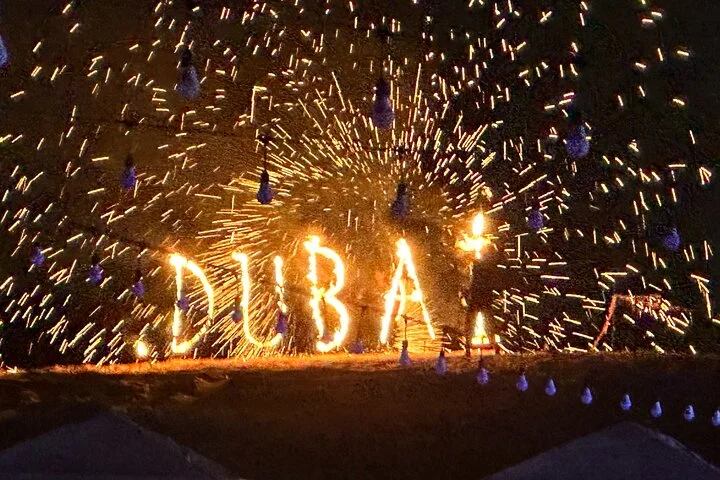 Premium Desert Safari Dubai , Camel Ride Sand board , BBQ & Shows