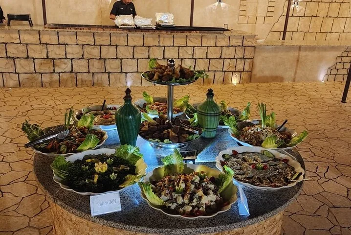 Premium Desert Safari Dubai , Camel Ride Sand board , BBQ & Shows