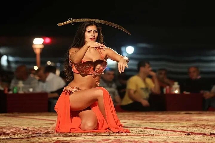 Premium Desert Safari Dubai
