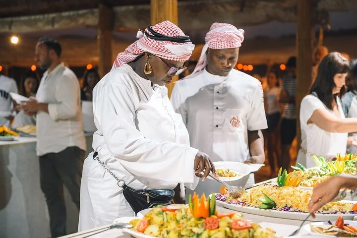 Premium Desert Safari Dubai